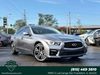 2014 INFINITI Q50 Sport