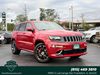 2016 Jeep Grand Cherokee SRT
