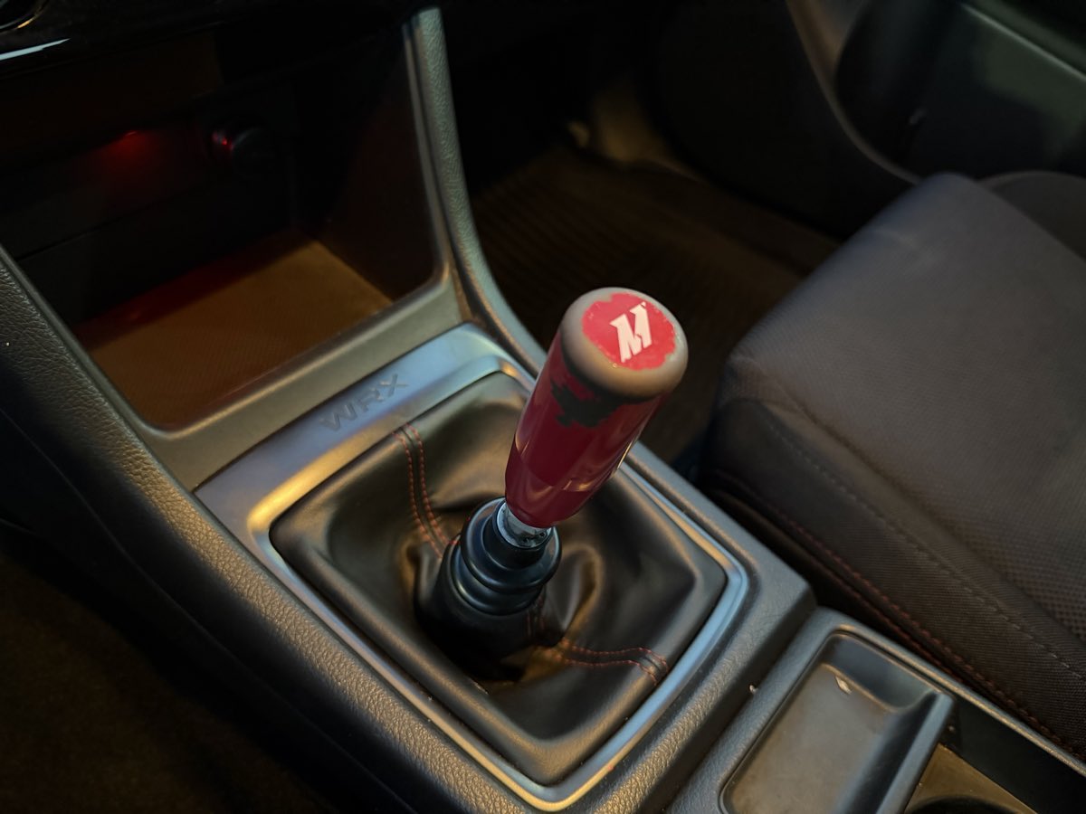 Photo 25 of this Subaru WRX
