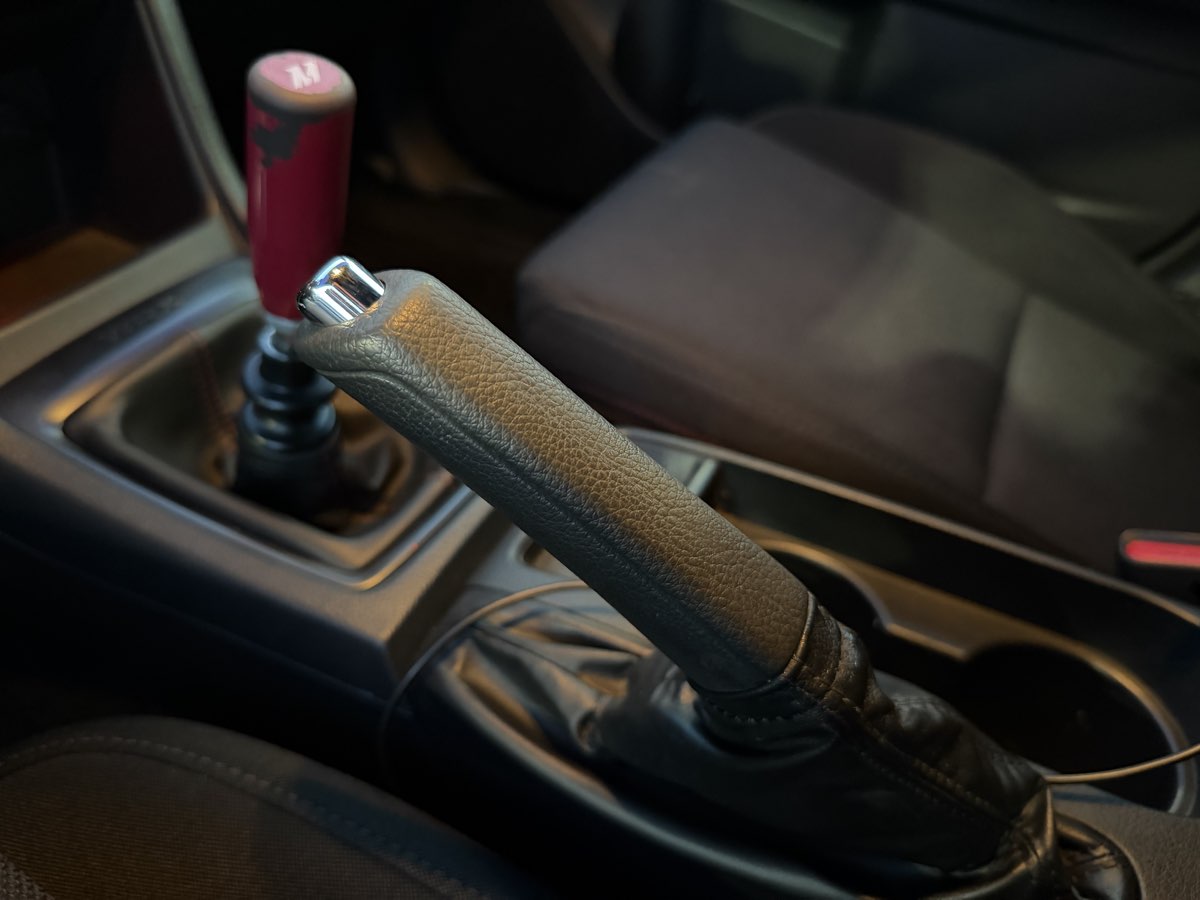 Photo 26 of this Subaru WRX