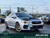 2020 Subaru WRX 
