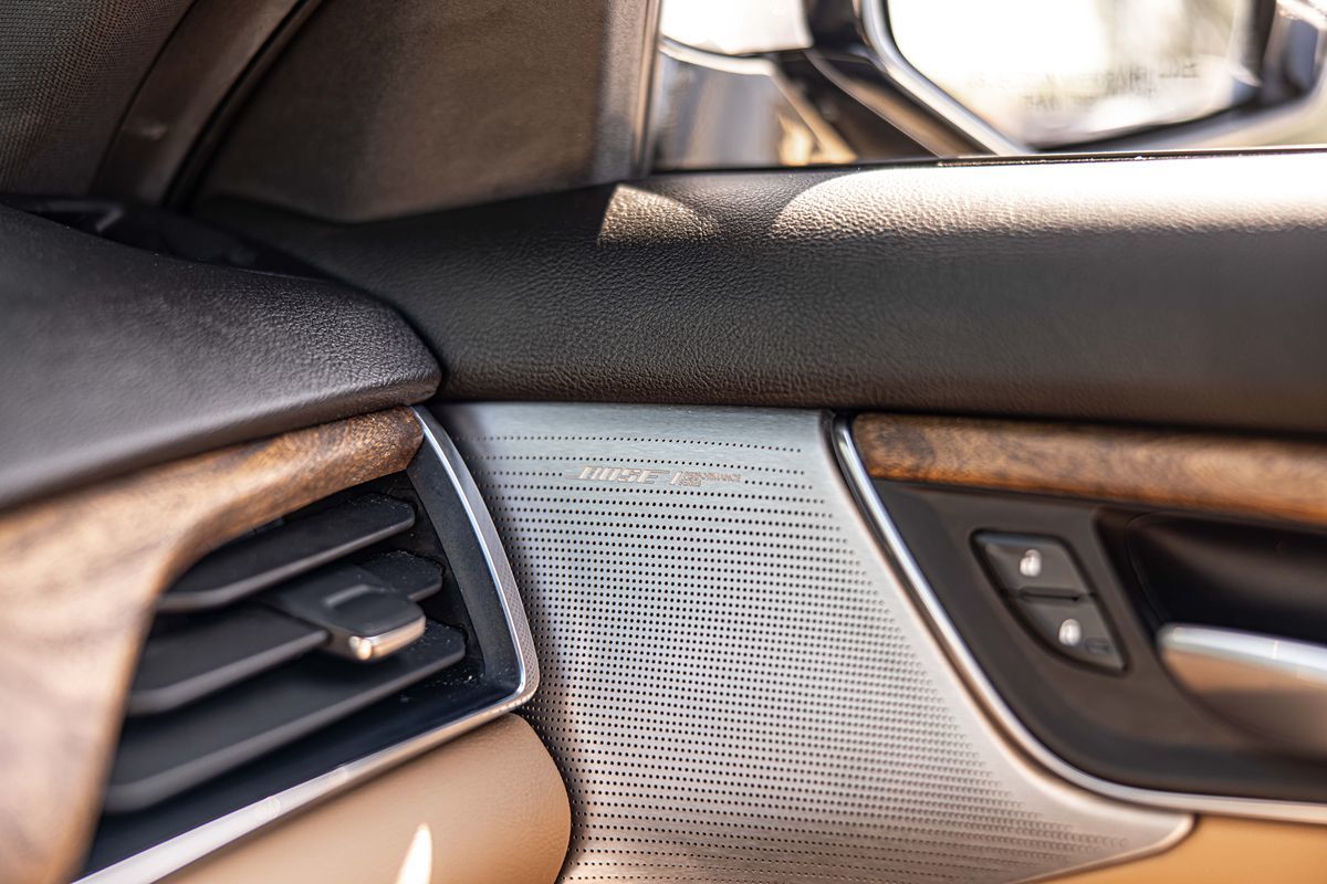 Photo 31 of this Cadillac CT5