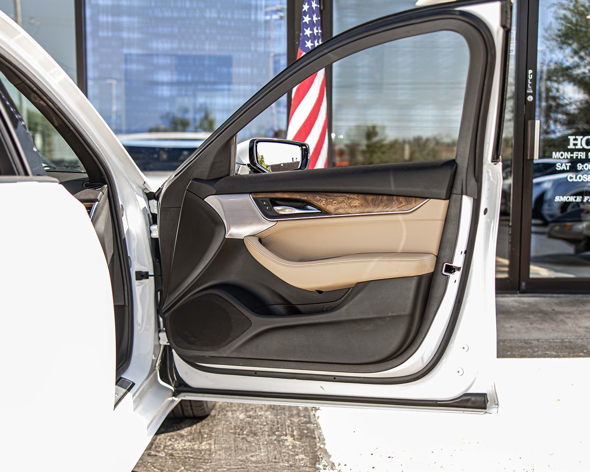 Photo 41 of this Cadillac CT5