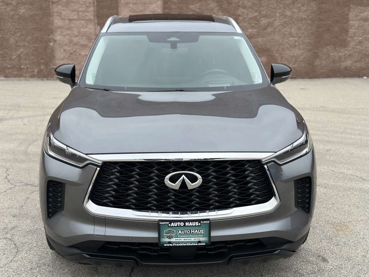 Photo 19 of this INFINITI QX60