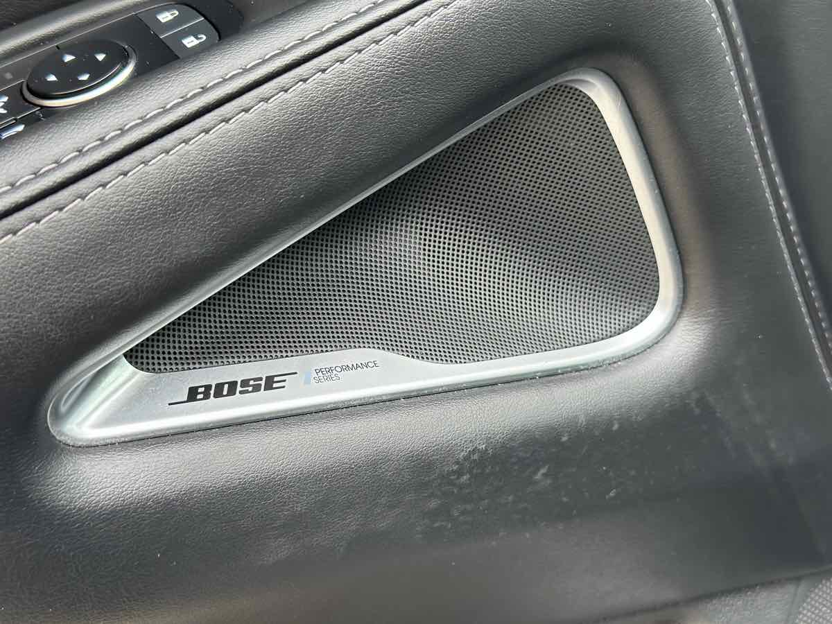 Photo 27 of this INFINITI QX60