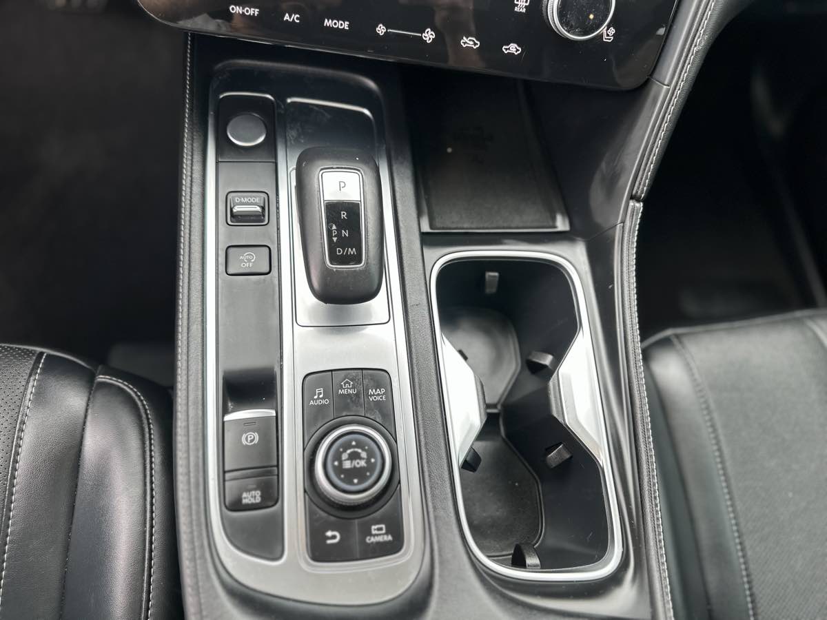 Photo 30 of this INFINITI QX60