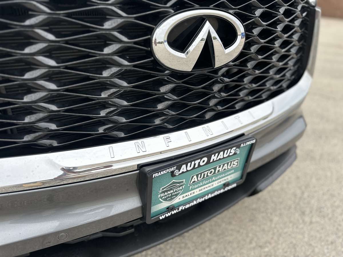 Photo 43 of this INFINITI QX60