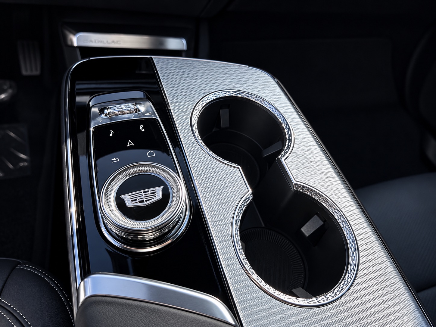 Photo 15 of this Cadillac LYRIQ