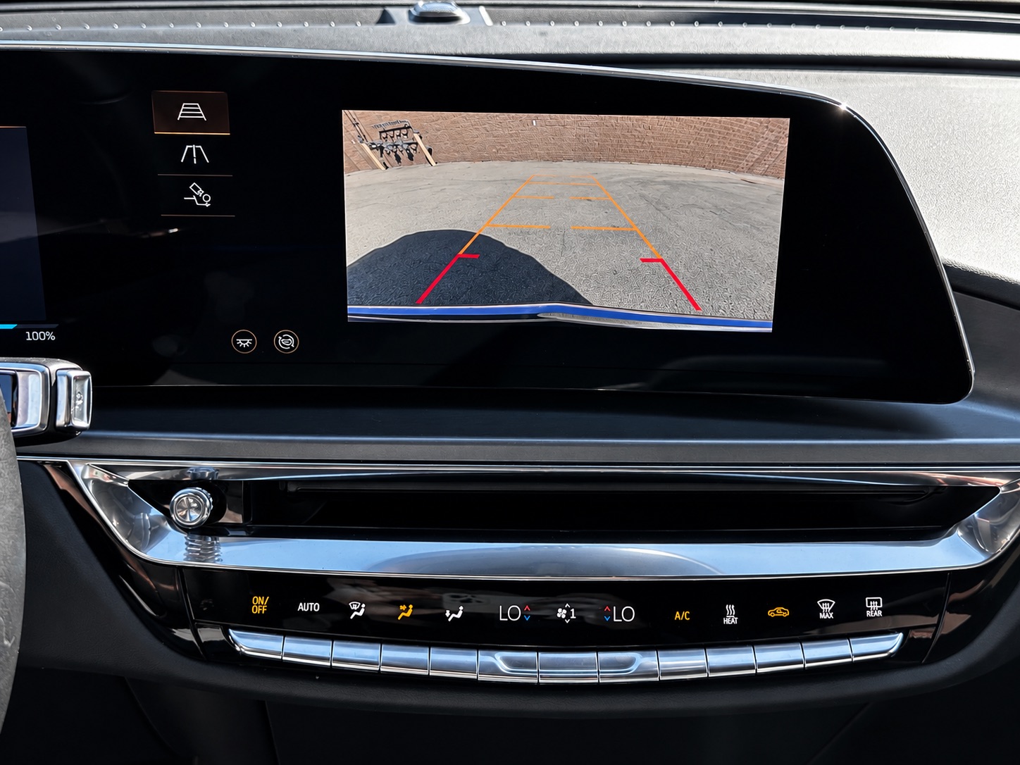 Photo 17 of this Cadillac LYRIQ