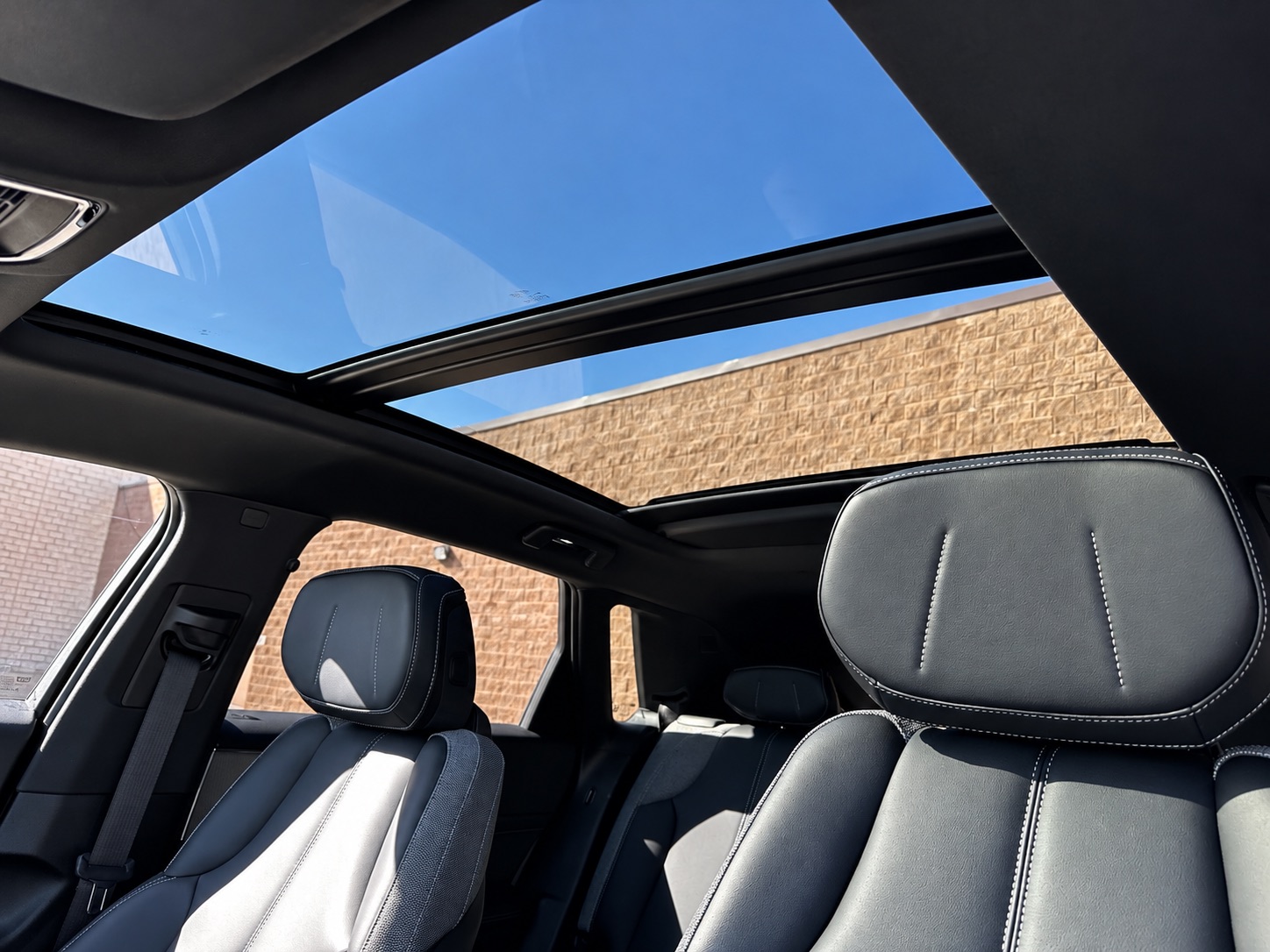 Photo 18 of this Cadillac LYRIQ