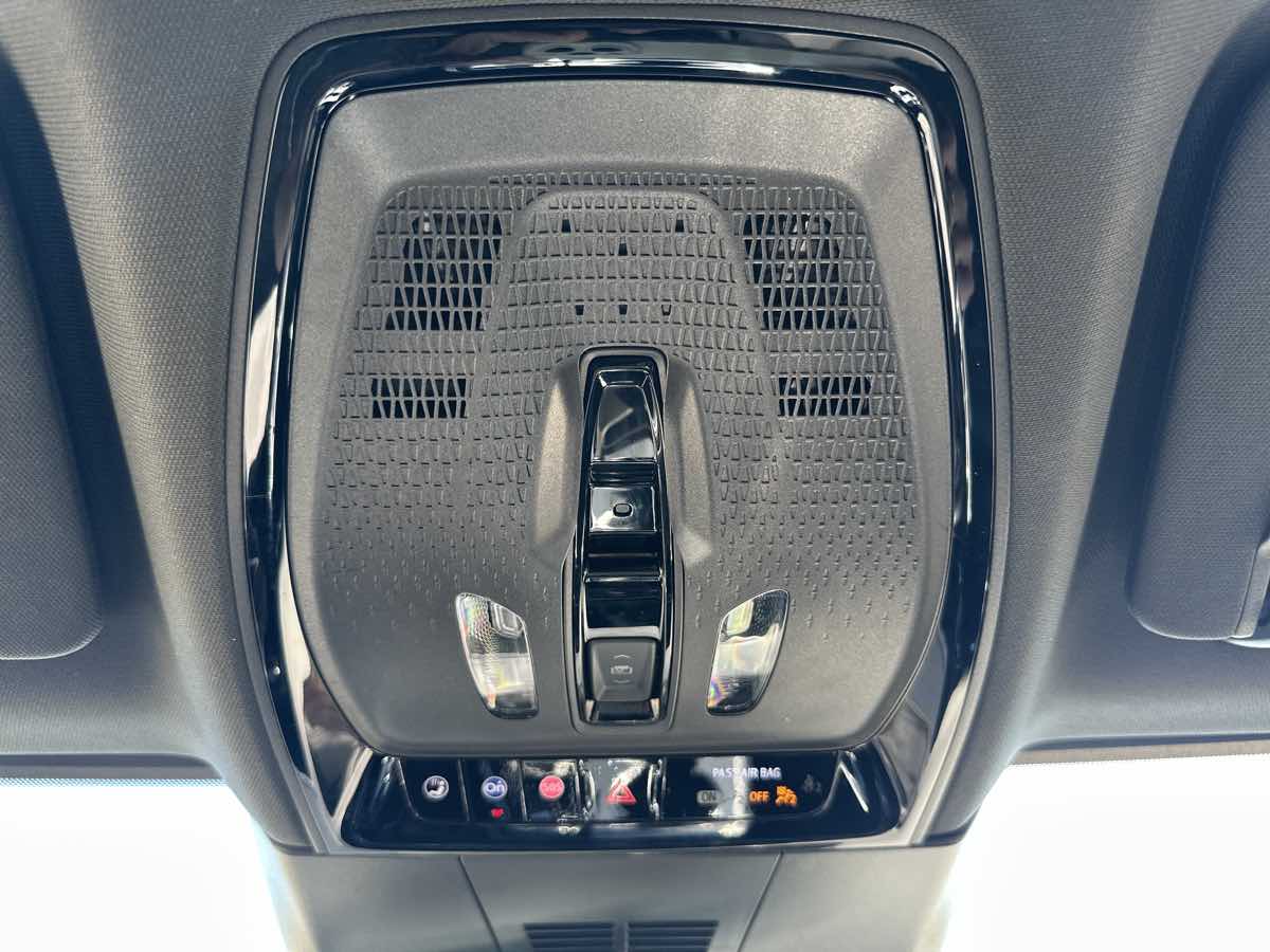 Photo 20 of this Cadillac LYRIQ