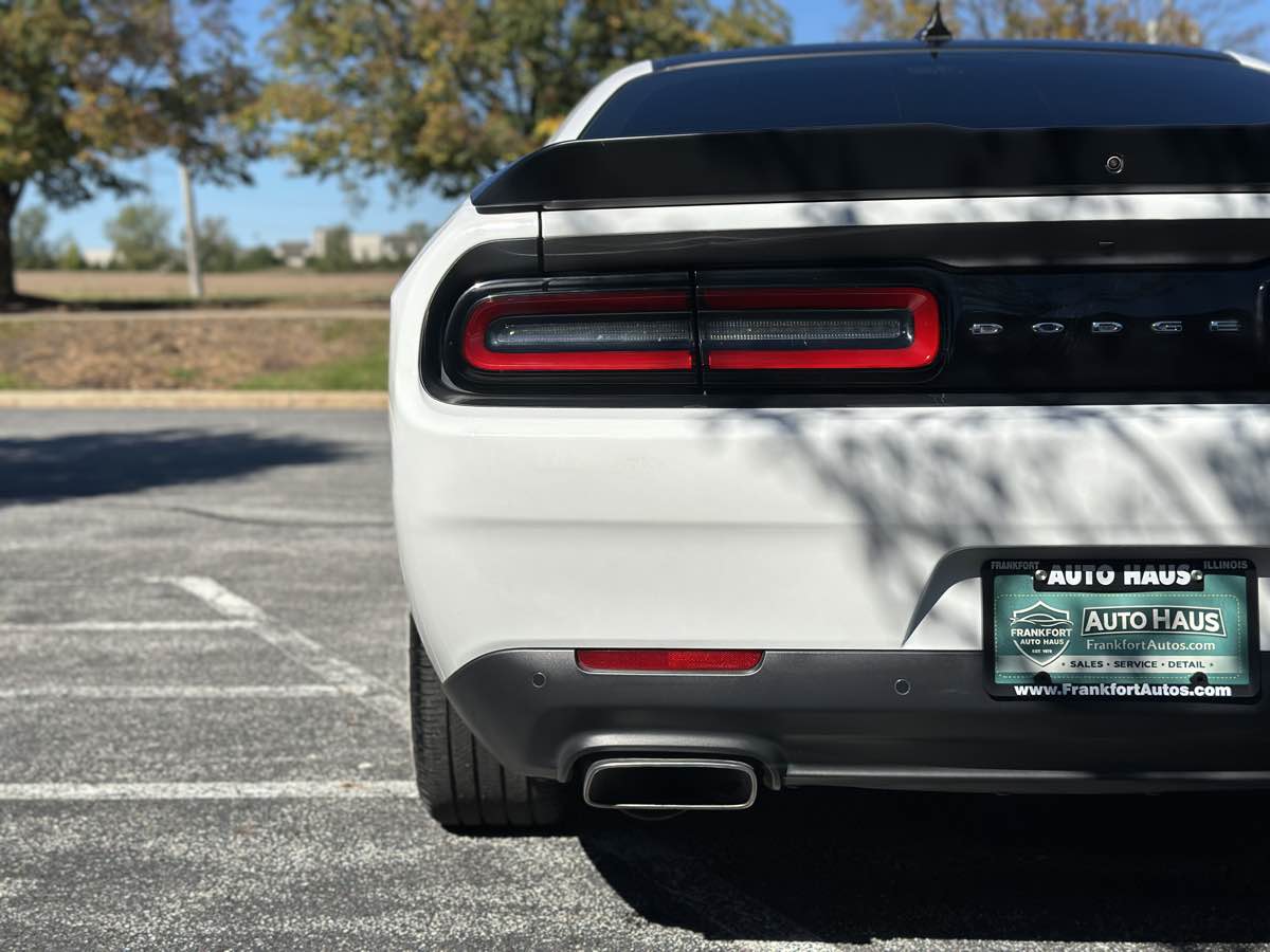 Photo 10 of this Dodge Challenger