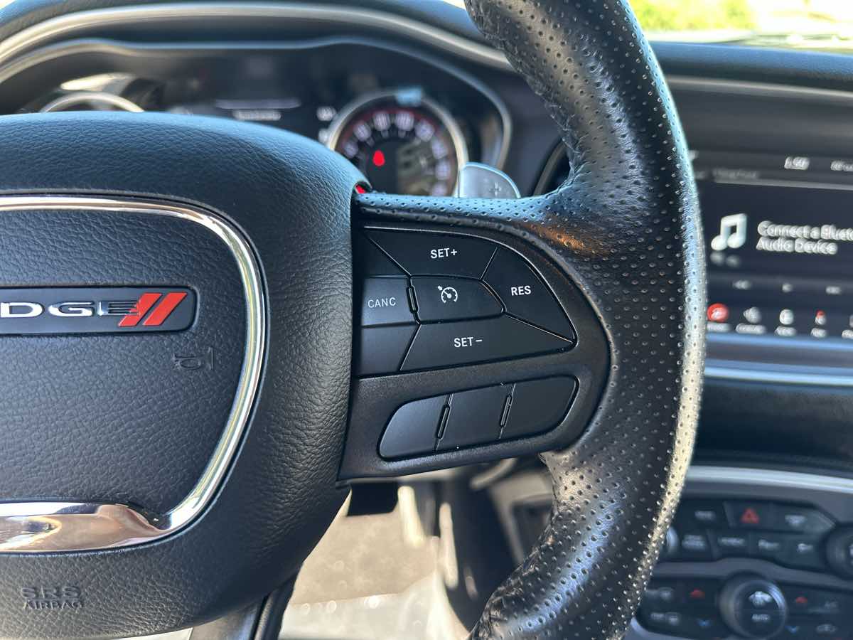 Photo 31 of this Dodge Challenger