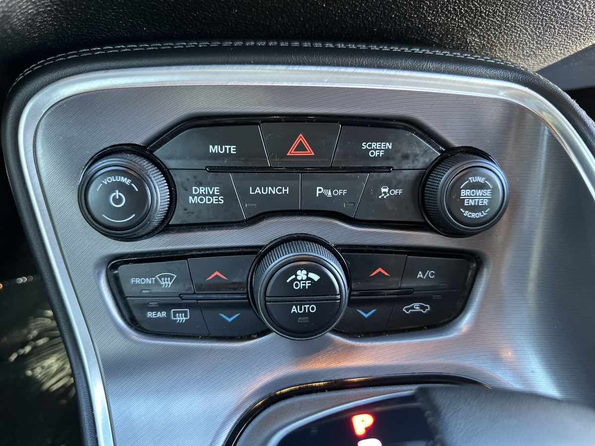 Photo 33 of this Dodge Challenger