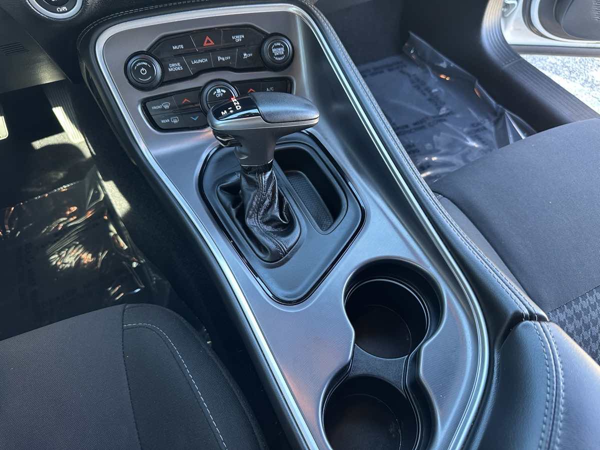 Photo 36 of this Dodge Challenger