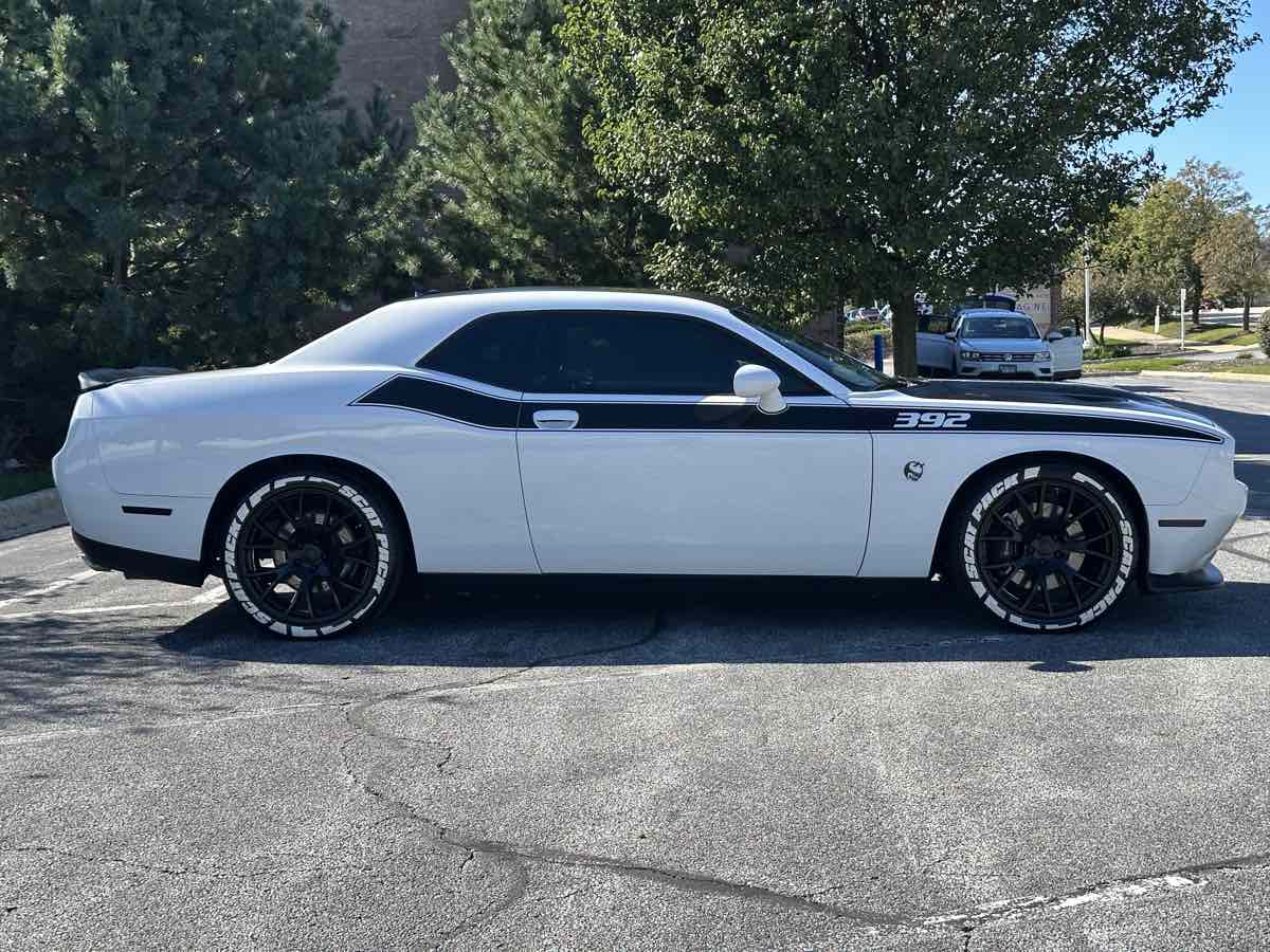 Photo 39 of this Dodge Challenger