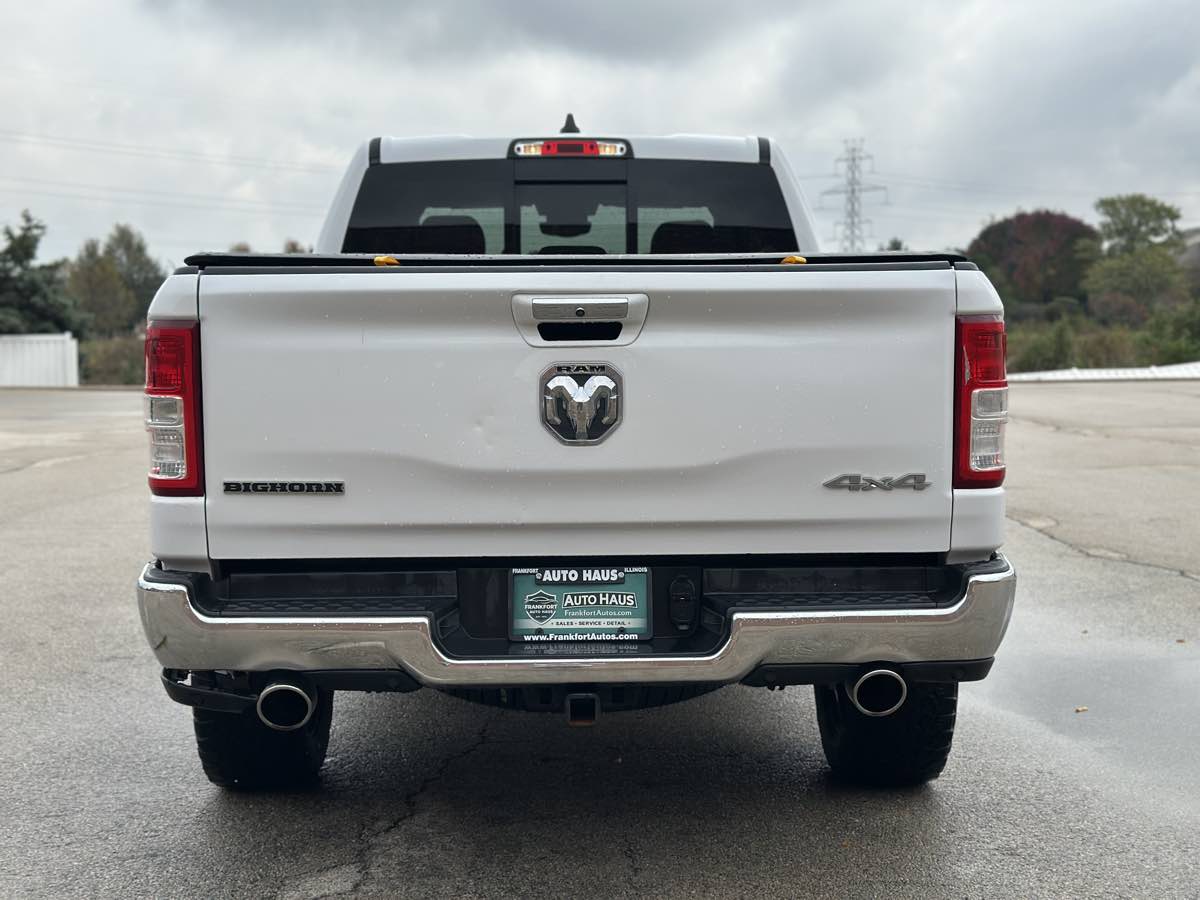 Photo 10 of this Ram 1500