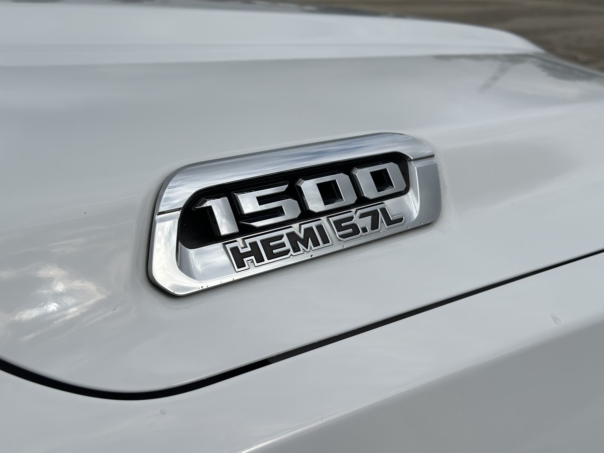Photo 15 of this Ram 1500
