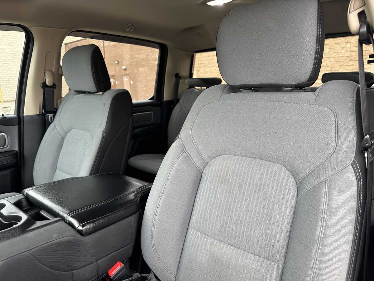 Photo 17 of this Ram 1500