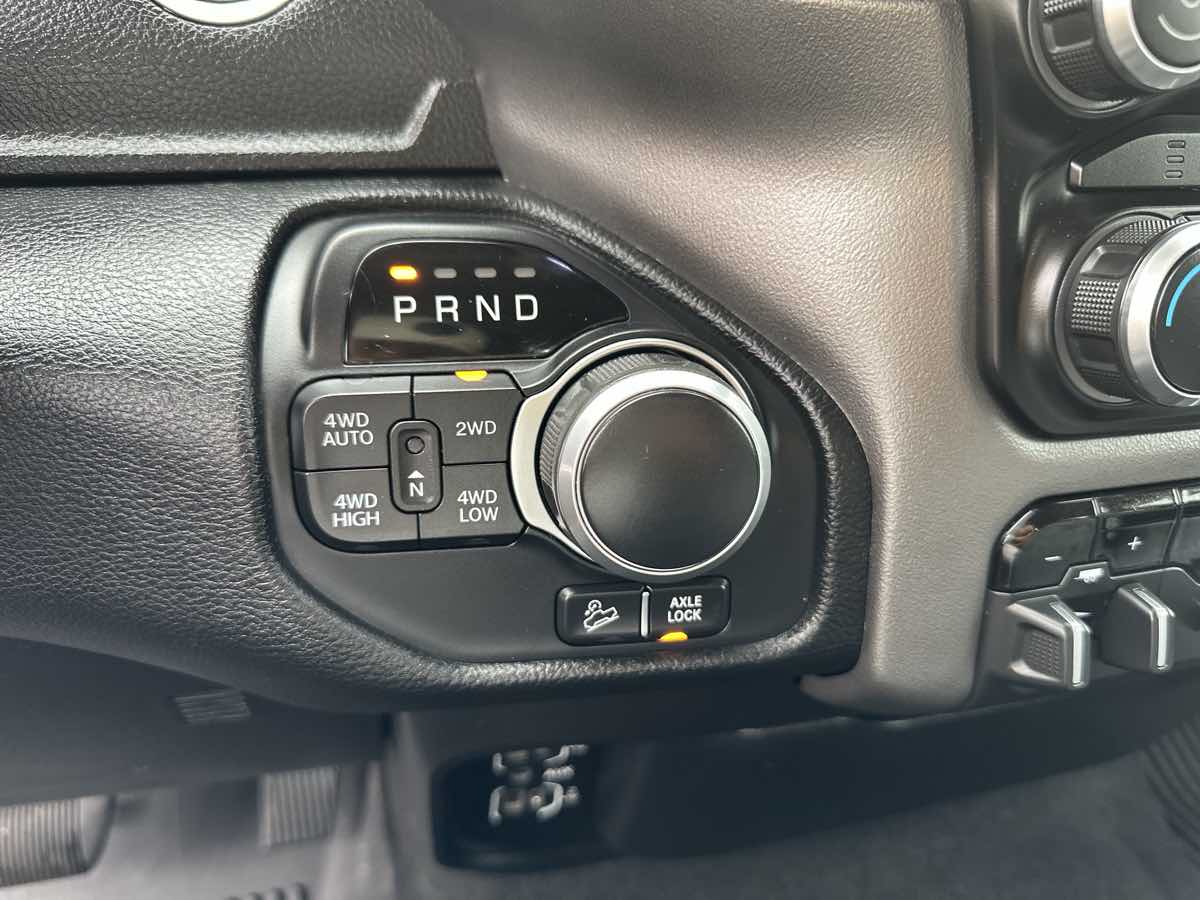 Photo 28 of this Ram 1500