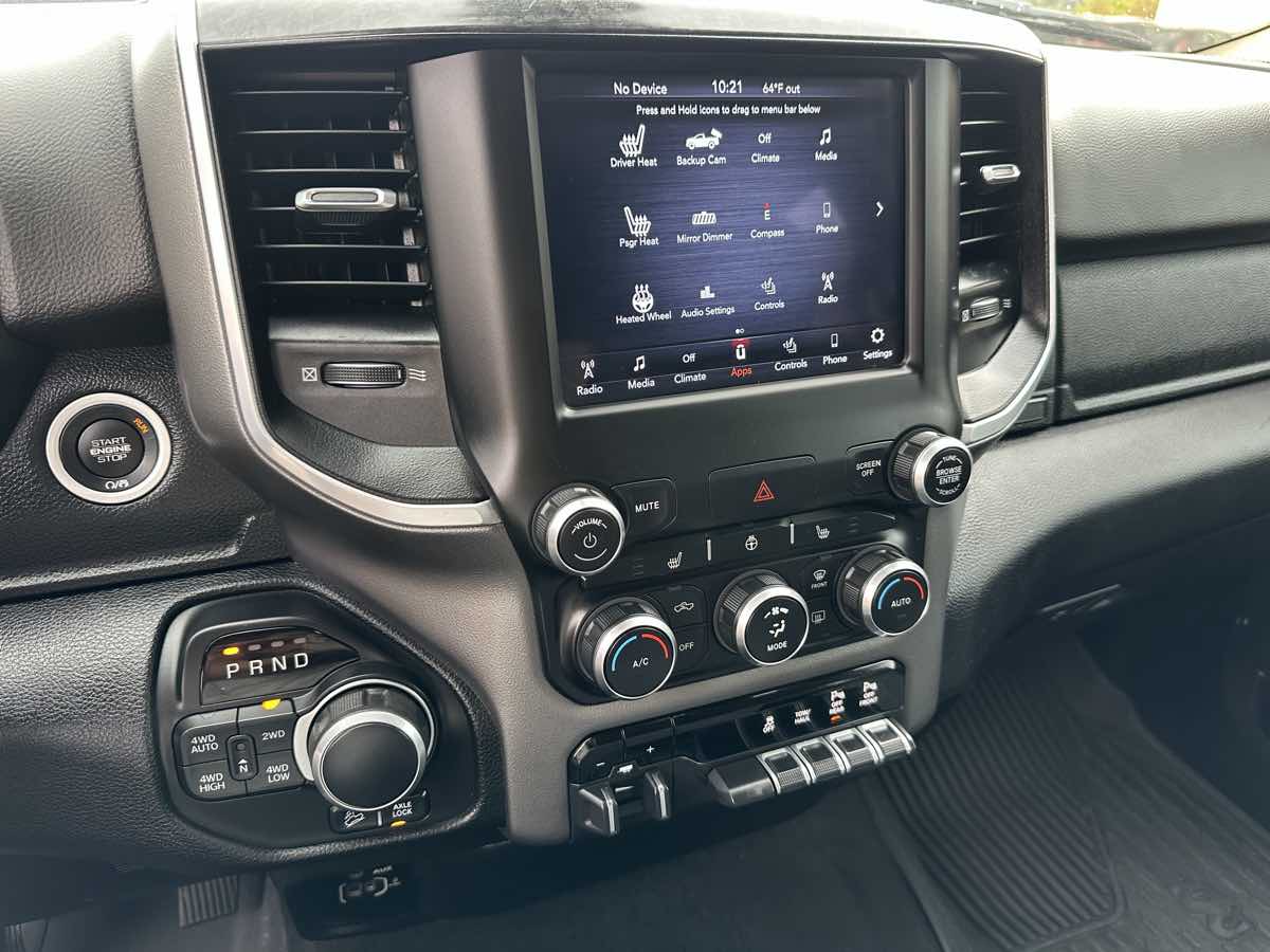 Photo 29 of this Ram 1500