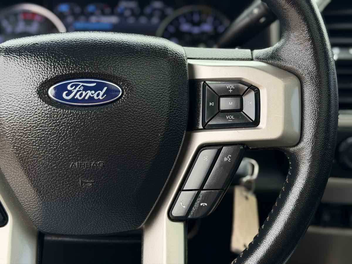 Photo 41 of this Ford Super Duty F-250 SRW