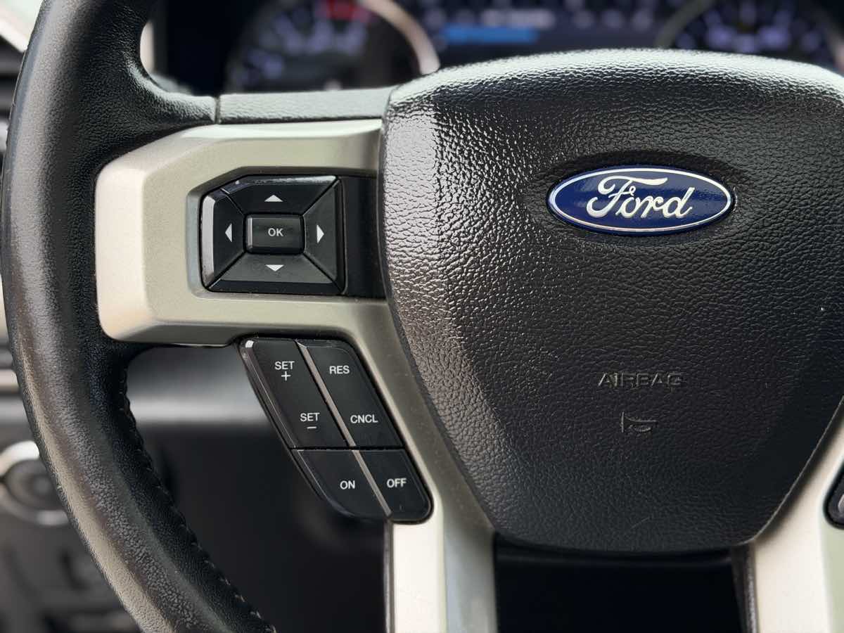 Photo 42 of this Ford Super Duty F-250 SRW