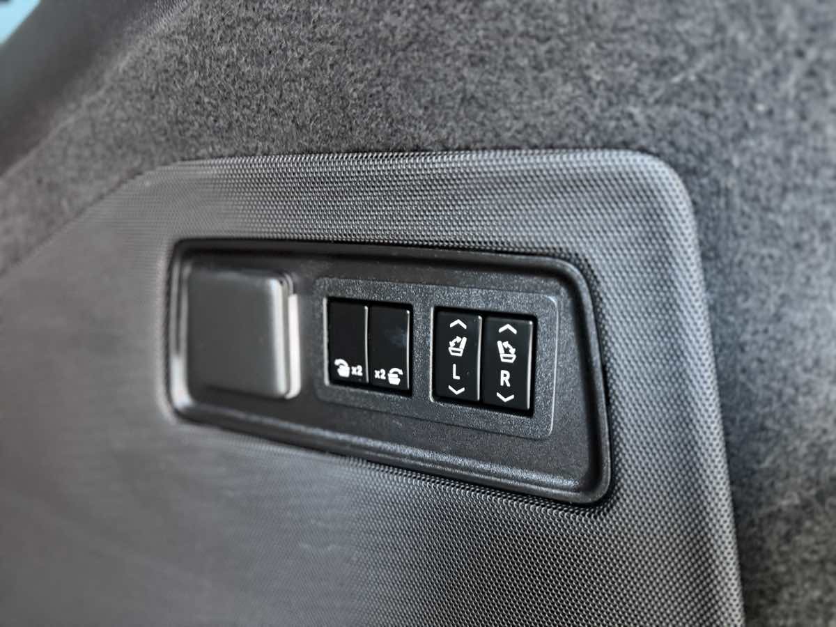 Photo 24 of this Cadillac Escalade
