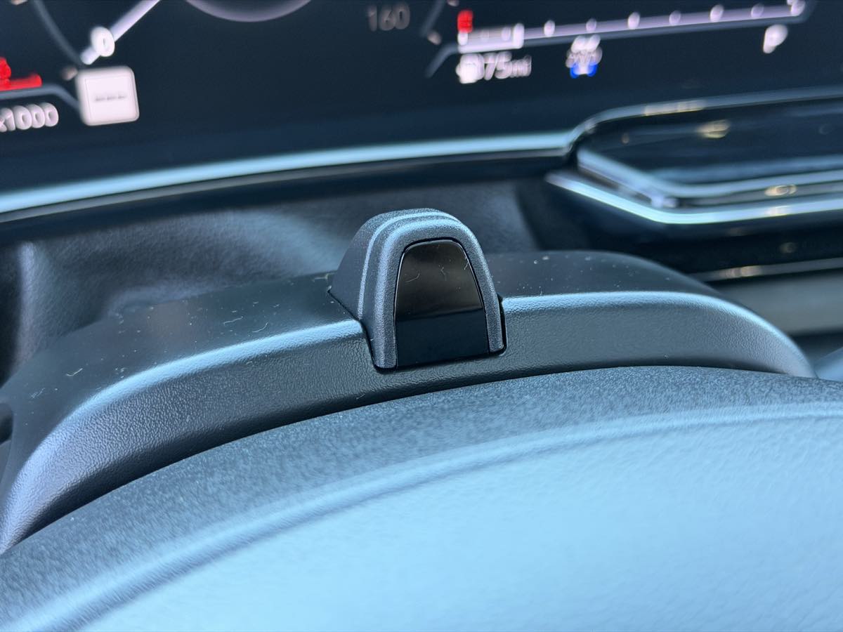 Photo 64 of this Cadillac Escalade