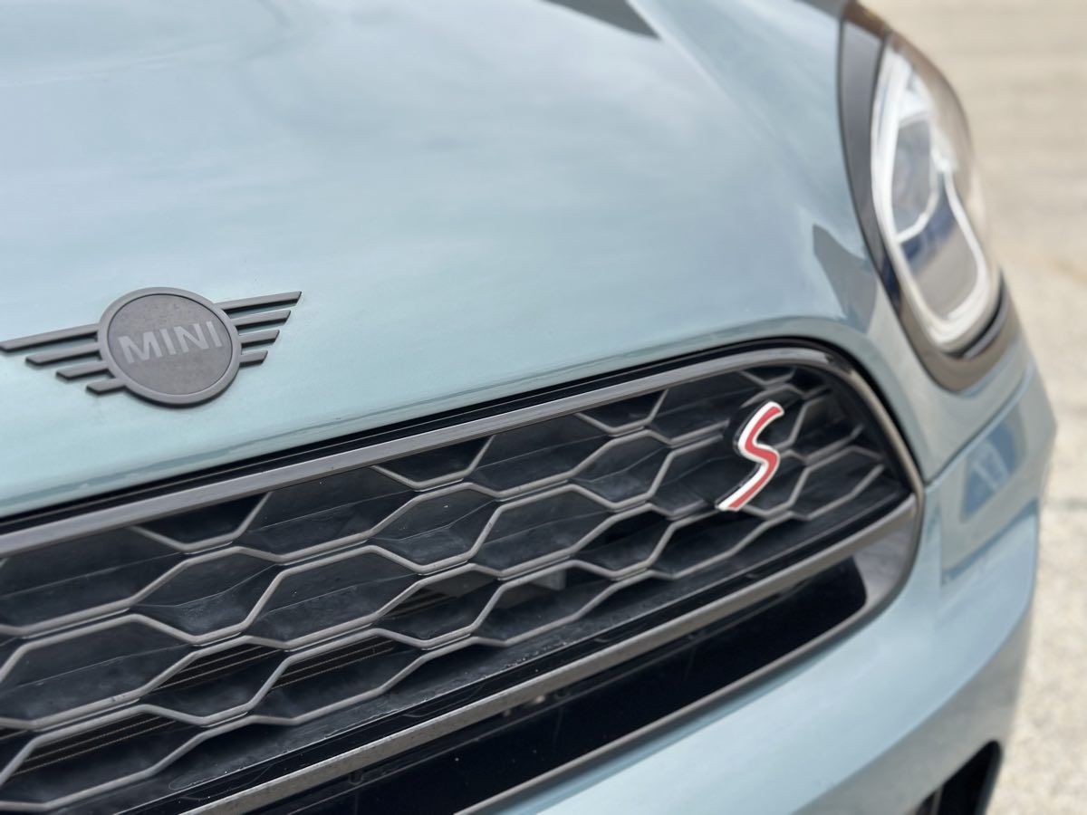 Photo 19 of this MINI Countryman