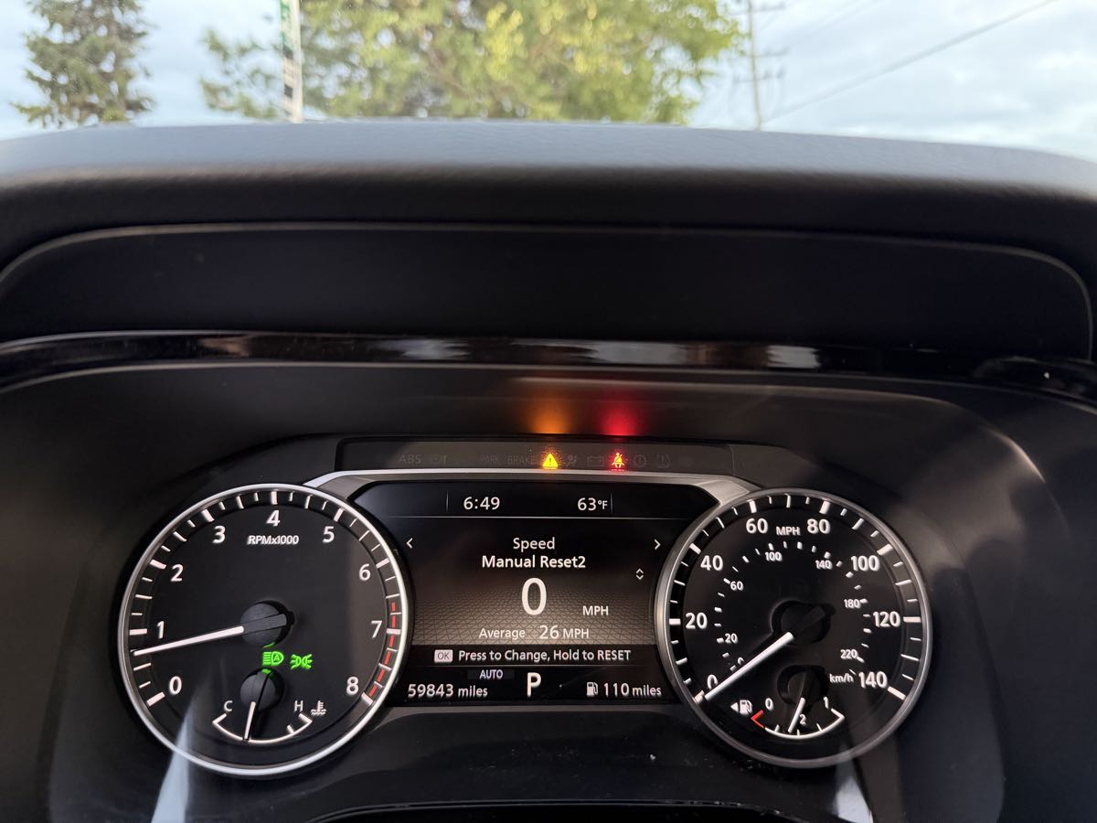 Photo 42 of this Nissan Pathfinder