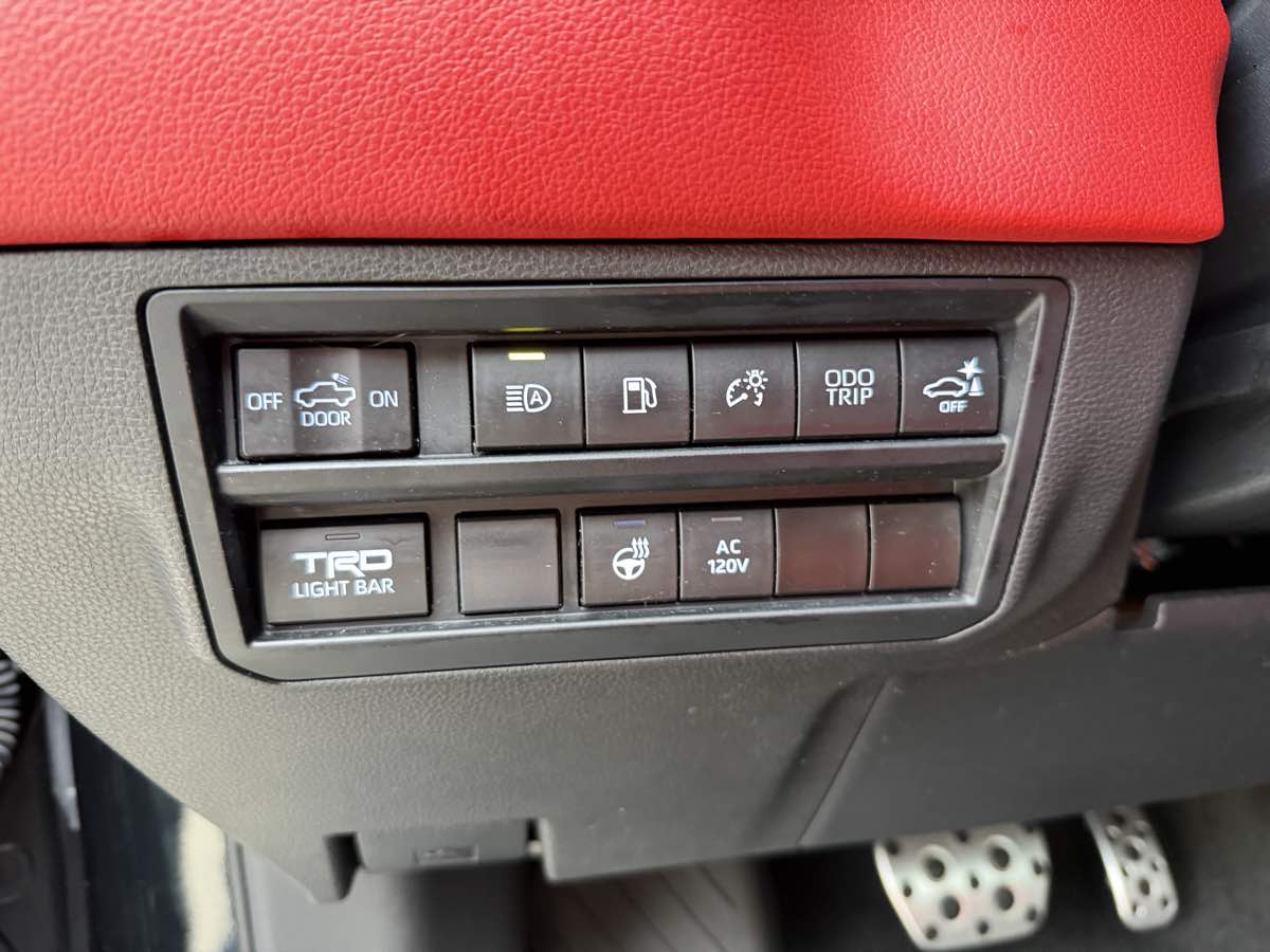Photo 38 of this Toyota Tundra 4WD