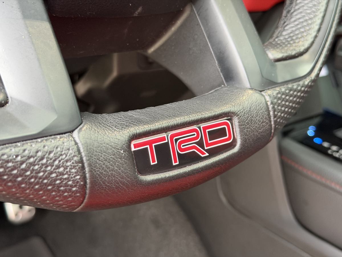 Photo 39 of this Toyota Tundra 4WD