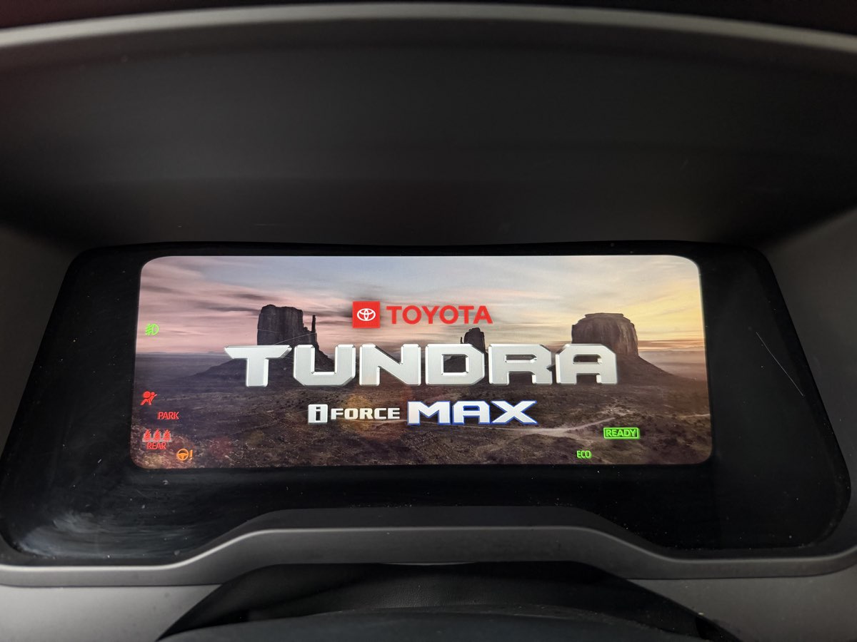Photo 41 of this Toyota Tundra 4WD