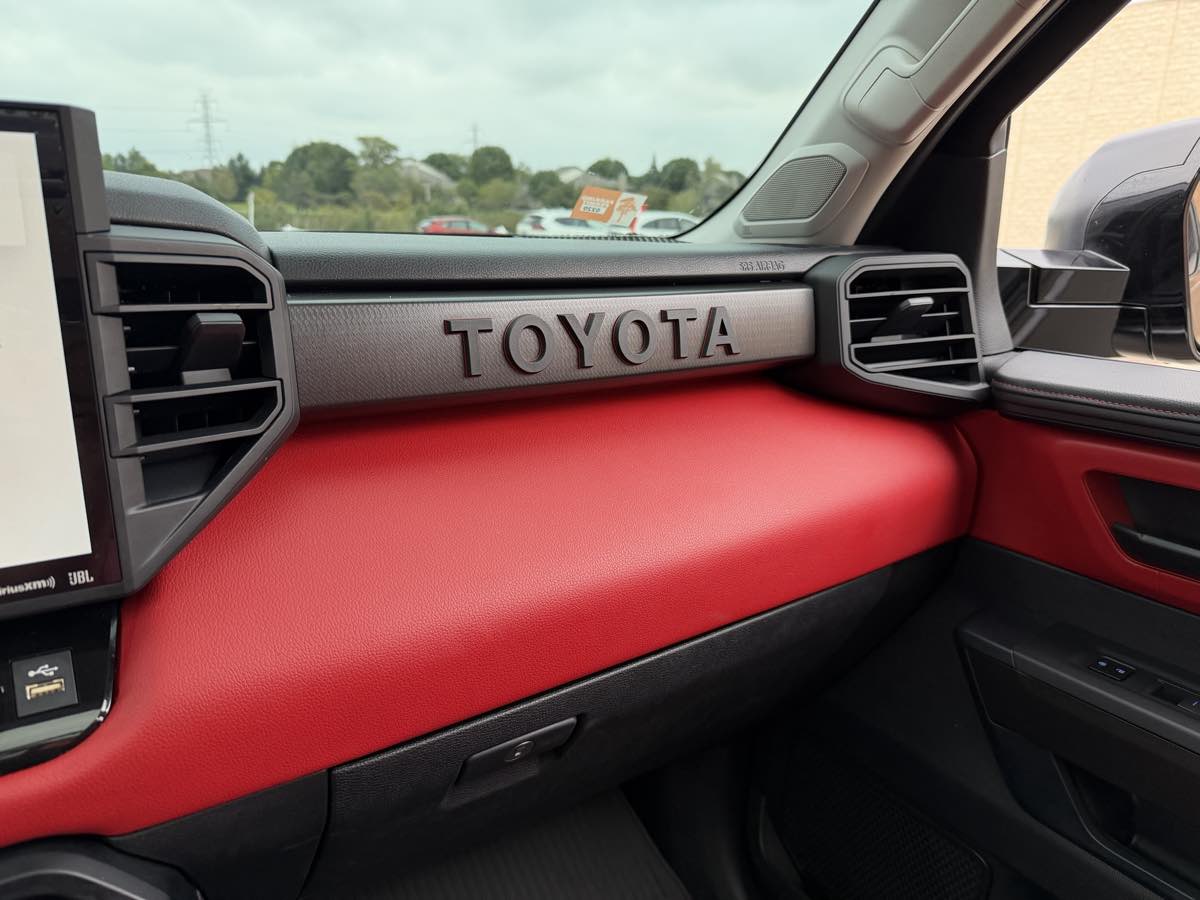 Photo 42 of this Toyota Tundra 4WD