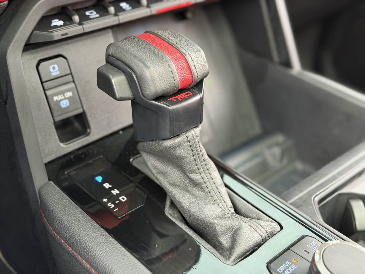 Photo 47 of this Toyota Tundra 4WD