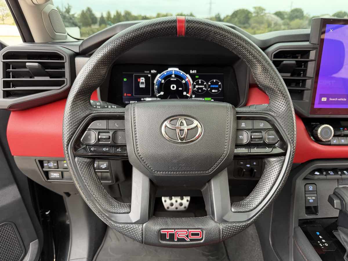 Photo 51 of this Toyota Tundra 4WD