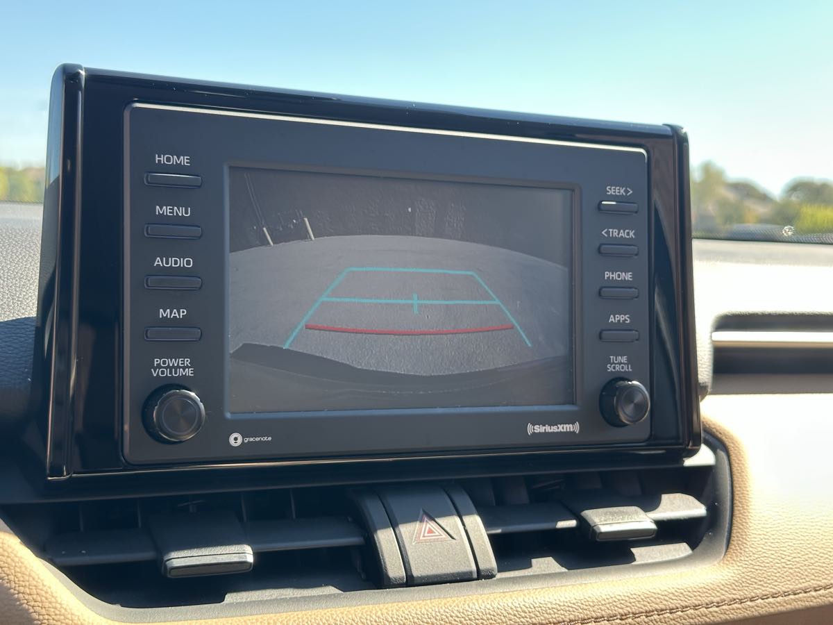 Photo 33 of this Toyota RAV4