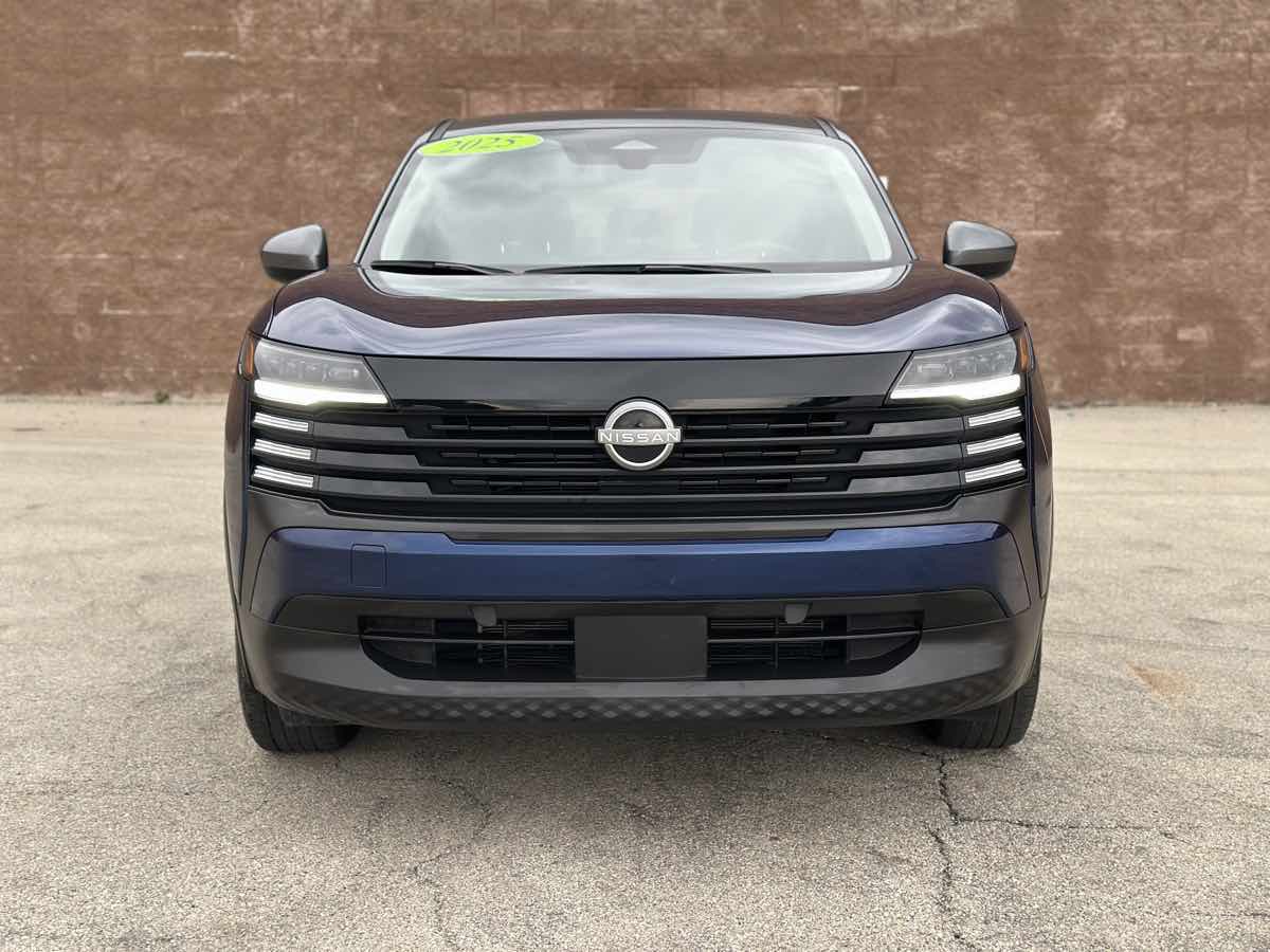 Photo 4 of this Nissan Kicks