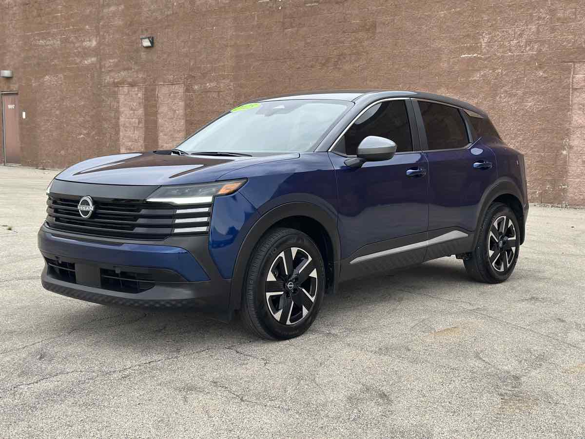Photo 5 of this Nissan Kicks