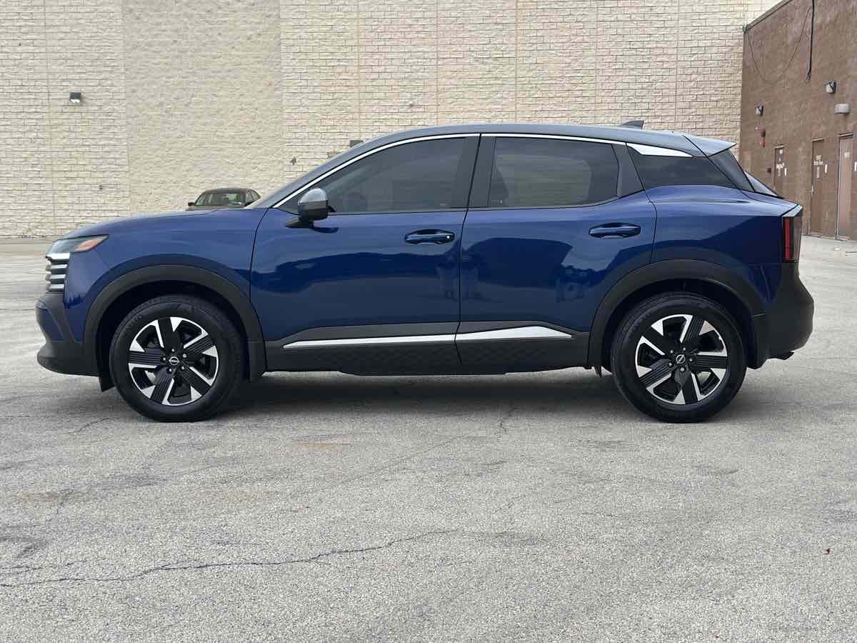 Photo 7 of this Nissan Kicks