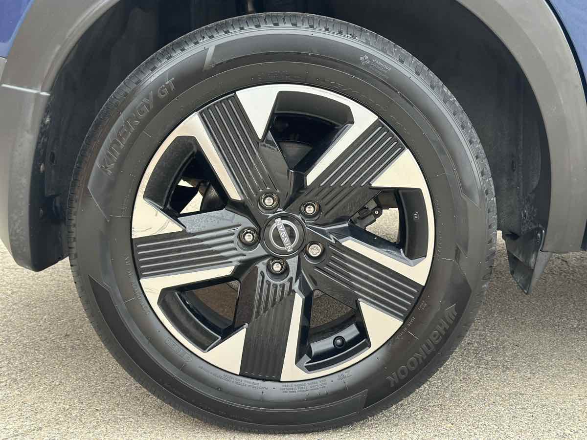 Photo 20 of this Nissan Kicks