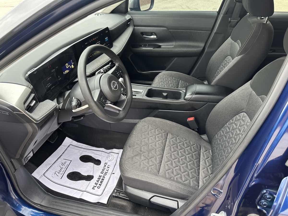 Photo 21 of this Nissan Kicks