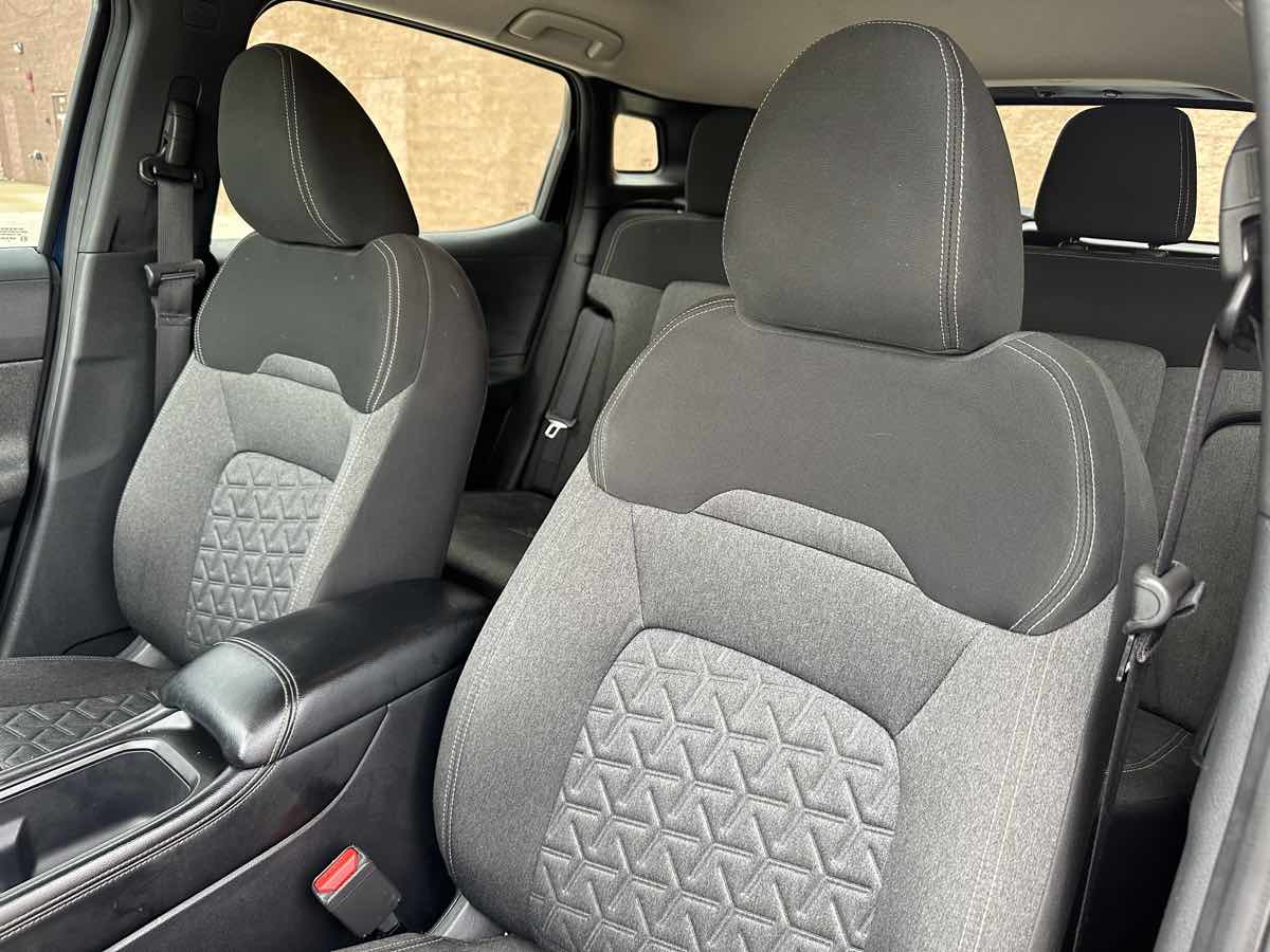 Photo 22 of this Nissan Kicks