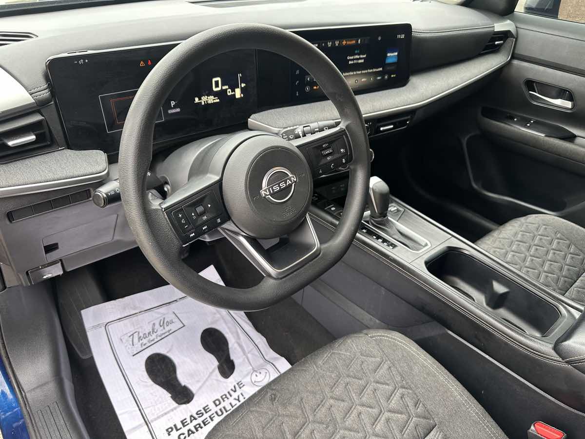 Photo 28 of this Nissan Kicks