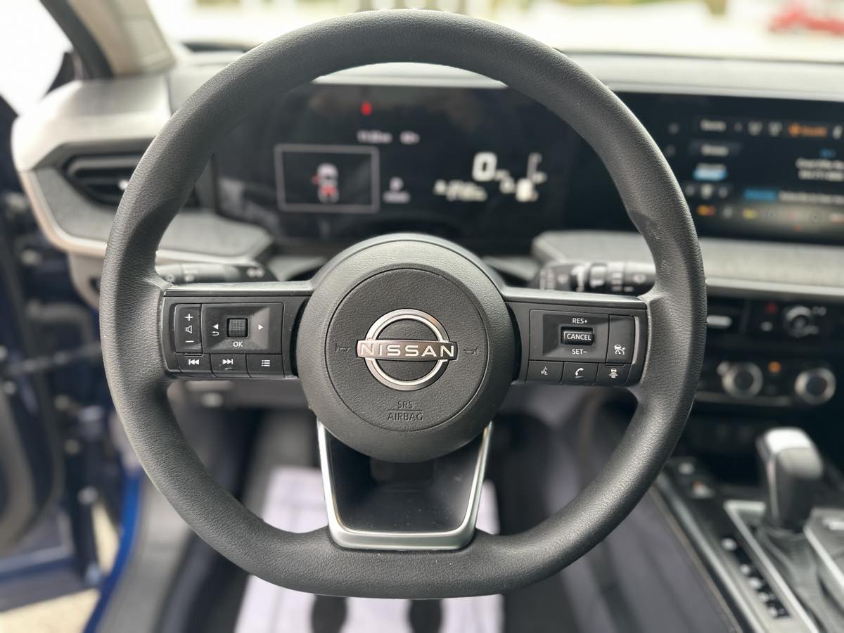 Photo 29 of this Nissan Kicks