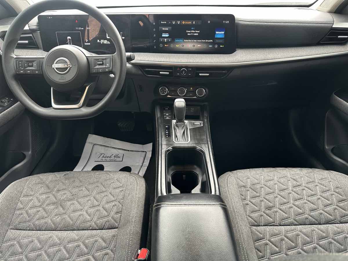 Photo 36 of this Nissan Kicks