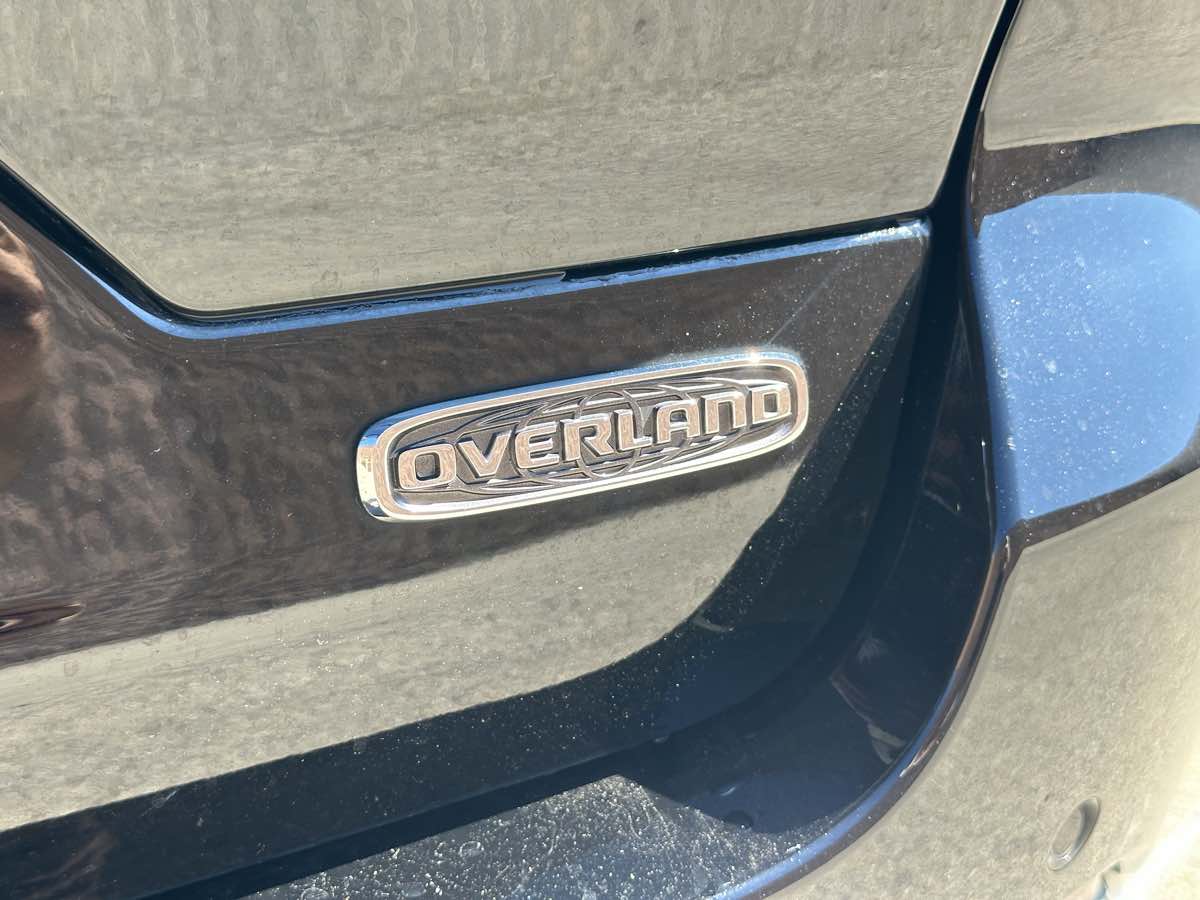 Photo 34 of this Jeep Grand Cherokee 4xe