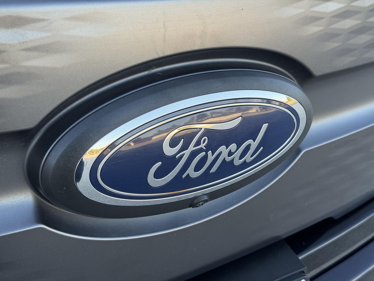 Photo 5 of this Ford F-150 Lightning