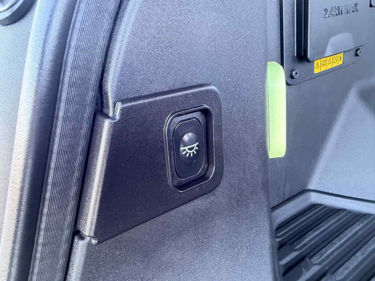 Photo 10 of this Ford F-150 Lightning